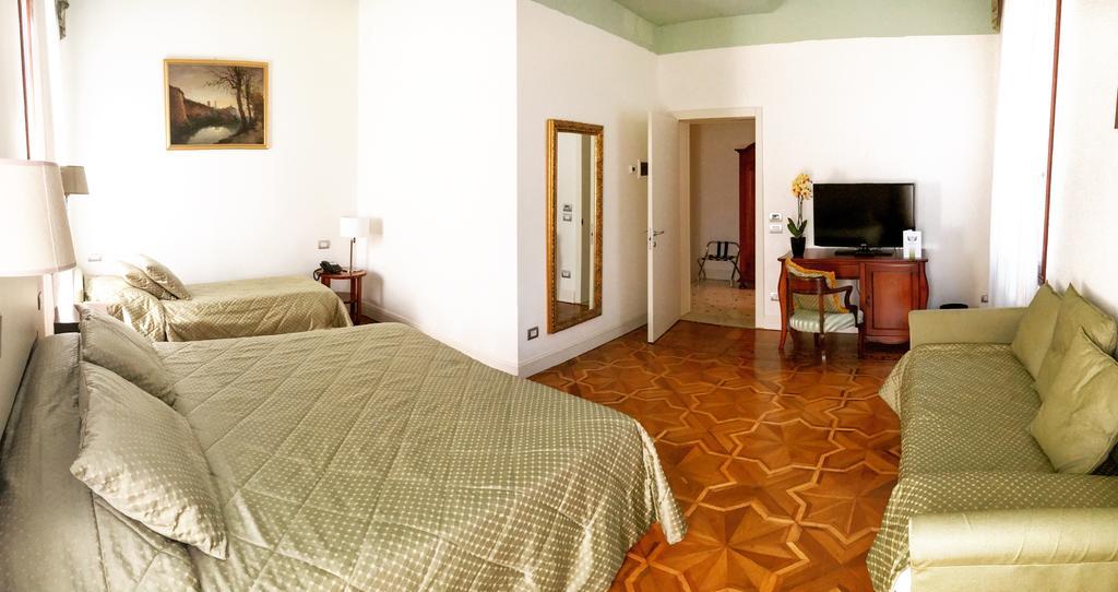 ונציה Hotel Sant'Antonin מראה חיצוני תמונה