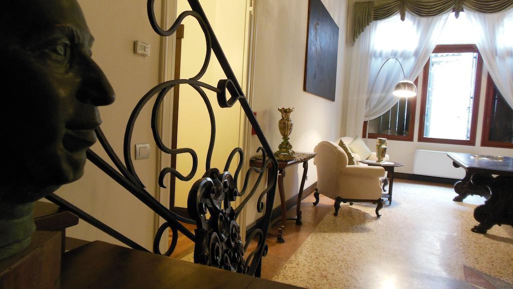 ונציה Hotel Sant'Antonin מראה חיצוני תמונה